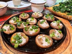 -如意林卡藏餐吧 (九寨沟店)