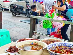 -江湖黑大兔(杨家坪店)