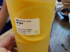 -奈雪的茶(亨特国际广场店)