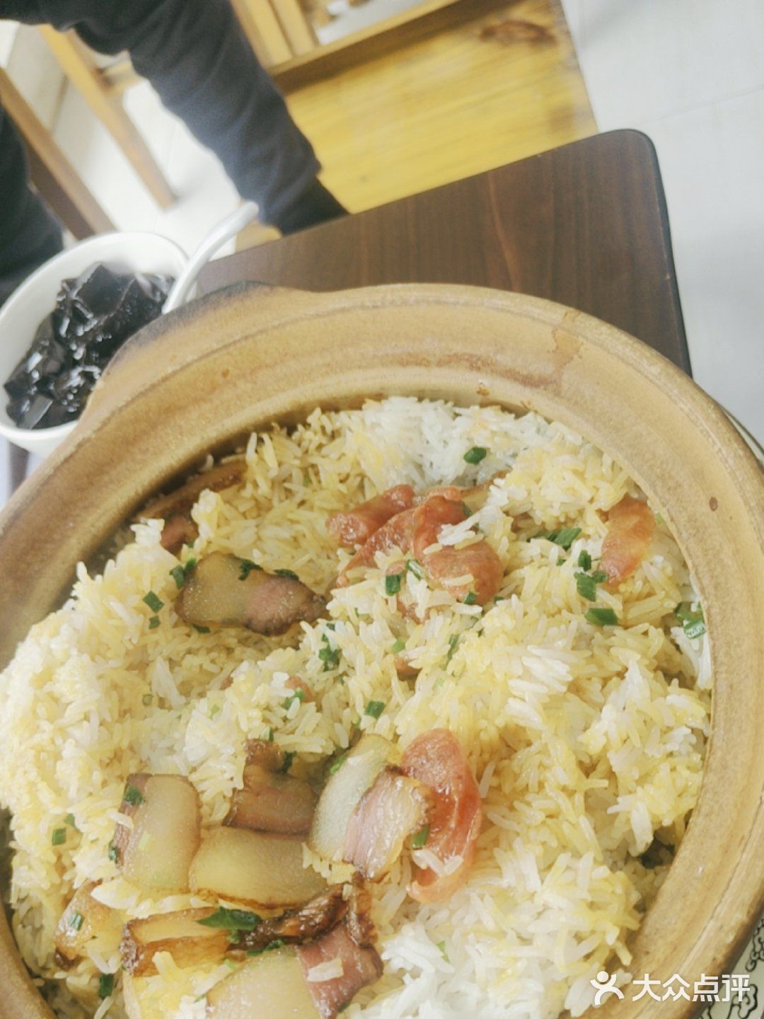 华仔土鸡里水店