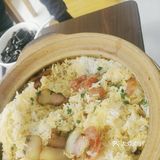 华仔土鸡里水店
