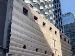 -DFS迪斐世(香港广东道店)