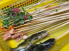 -大芊金重庆串串火锅(南京路店)