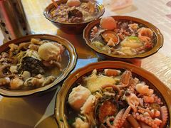 -阿城海鲜捞化(上下杭店)