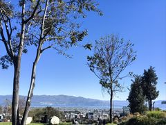 -云禾壹海景庄园餐厅