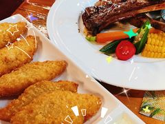 -秀·爱尔兰餐吧(上海路店)