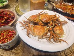 -无名小酒馆·湖北私房菜(昙华林店)