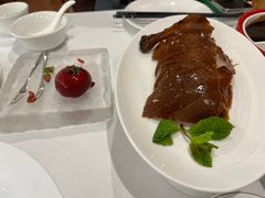 -满堂·烤鸭店·北京菜(鼓楼店)