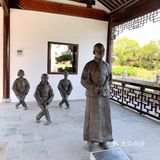 国庆长假周边旅行｜巴城老街一日游