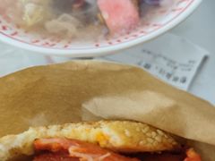 -正宗八宝冰饭·非遗冰饭·烧烤(奎桥店)