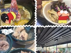 -润泽园椰子鸡(汇一城店)