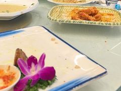 -东江海鲜大排档·潮汕菜·砂锅粥