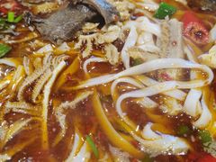 -津市刘聋子粉馆岳阳总店