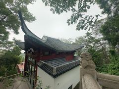 -狼山风景名胜区