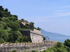 -东澳岛