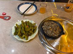-沪上名羊天下•烤羊腿•东北烧烤•小龙虾(浦东直营总店)