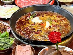 -胖姐社区老火锅(北京总店)