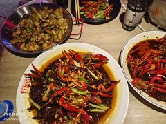 -红盔甲·小龙虾(车公庙店)