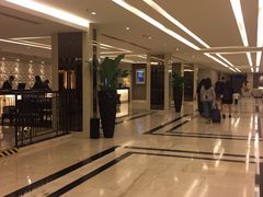-曼谷文华中心点大酒店