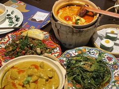 -泰妃殿(武汉首店)