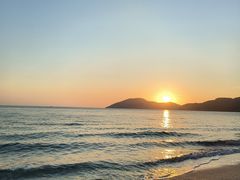 -日落吧·海景咖啡厅·餐酒吧·鸡尾酒·下午茶·乐队表演·浪漫夕阳·三亚文华东方酒店