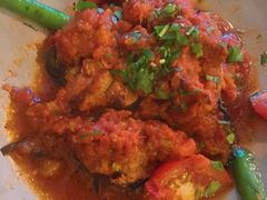 -Elif Turkish BBQ Restaurant