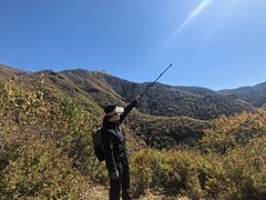 -灵山