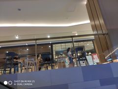 门面-大树餐厅(益田假日店)