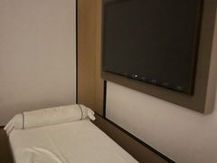 -港湾一号美食水疗会