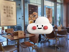 -ITARU食堂·定食料理(西丽店)