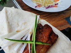 -花房餐厅(西溪天堂店)