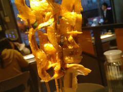 -新楚记烧烤·酒场·夺命肥肠(车公庙店)
