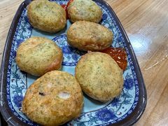 -福州人铭小吃