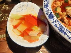 -缪氏川菜(深圳北站缤果空间店)