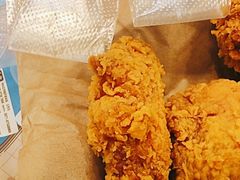 -德克士(五洲餐厅)