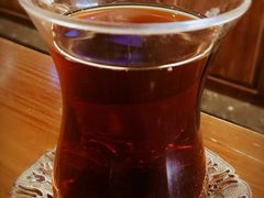 土耳其茶-TUK土耳其餐厅·下午茶(卢湾店)