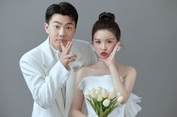 -IDO婚纱摄影(上海旗舰店)