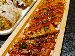 -福苗小骆驼烧烤(曲江店)