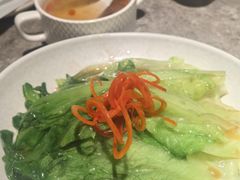 -留半山·香港食堂(啦啦宝都店)