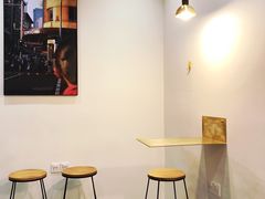 用餐区-常识咖啡common sense(春熙路店)
