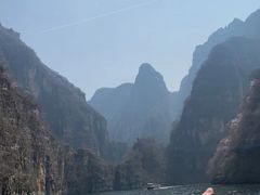 -龙庆峡风景区