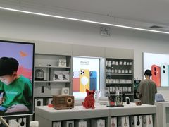-Apple授权专营店(德汇万达店)