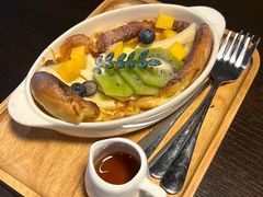 -咖啡·湖(德清店)