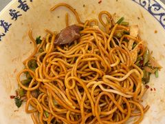 -梅溪·小伙子干挑面(安吉总店)
