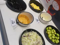 -豪享来牛排(经三店)