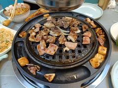 -牛犇炭火烤肉·鲜切烤肉(承德总店)
