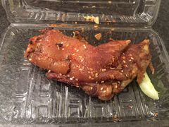 -美人万三·蚝大人生蚝小馆(昌里路店)