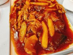 -振生清真饭店(永安道店)