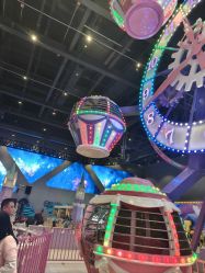 -第五极儿童乐园