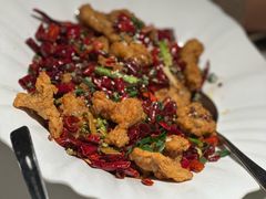 -漢舍中国菜馆(浦东嘉里城店)